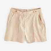 Linen Shorts